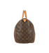 Speedy 40, side view